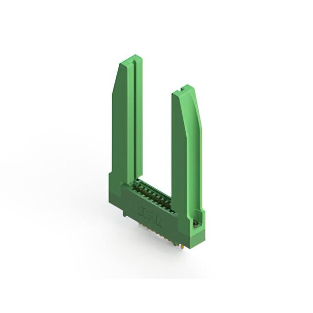 345-011-500-478 EDAC Inc.  Edgeboard Connectors